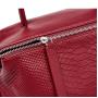 2024 Custom Snake Genuine Leather Bags Handbags For Women Ladies Luxury Purses