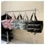 XL275 Hot Sell Imported Anti Water Large Capacity handbag Fashion Wet Dry Separation Gym Bag Durable Sports Duffle Bag
