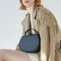 Luxury Designer Handbag High Quality Leather Handbag Fashion Shoulder Bag Messenger Bag For Women