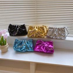 Solid Color Custom Purses And Handbags Designer Famous Brands Luxury Crossbody Tote Bag Handbags For Women