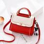 Newest Designer quilted Fashion female bags fashion women's messenger hand bags