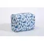 New Product 2022 Sping Customized  High Quality Makeup Bag Waterproof Cosmetic Bag eco Friendly Cosmetic Bag