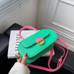 New Arrival Valentine's Day Bolsos De Mujer women wallet purses and handbags 2023 crossbody bag for women