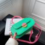 New Arrival Valentine's Day Bolsos De Mujer women wallet purses and handbags 2023 crossbody bag for women