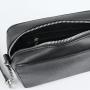 Lightweight Crossbody Bag For Women With Chain Strap In Black Phone Purses Clutch Shoulder Bag