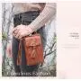 KBW625 Women Bag New Fashion Shoulder Bag Ladies Crossbody Clutch High Quality Outing Travel Mobile Phone Bag