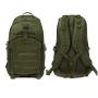 Oxford Custom Logo Camouflage Large Capacity Hiking Camping Backpack For Men Outdoor Tactical Backpack