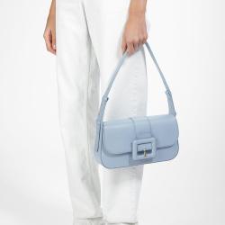 High Quality Sling Shoulder Bags For Women Ladies Messenger Bag Luxury Pu Leather Shoulder Handbags