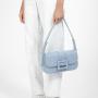 High Quality Sling Shoulder Bags For Women Ladies Messenger Bag Luxury Pu Leather Shoulder Handbags