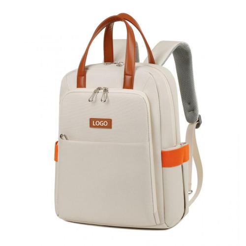 Custom Large Capacity Carry On Travel Daypack Lightweight Simple Portable Work Business Laptop Backpack
