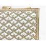 custom Ladies Fashion Acrylic Clear Diamonds Purse Crossbody Handbag Chain Shoulder Square Evening Clutch Bag