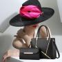 Factory Direct Wholesale OEM Sac A Main Femme Leather Handbag Women's Bags Handbag