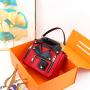 super product fashion Unique collar ladies bag crossbody bag for girls top selling quality PU women's handbag bag factory 26 cm