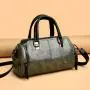 Quality Leather Luxury Handbags Women Bags Designer Crossbody Bags for Women 2024 Large Capacity Tote Bag