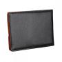 CUT002 Classical Men Wallet Genuine Leather Multi-functional Coin Purse Wallets For Men High Quality Money Clip