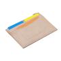 Custom lizard pattern leather card holder new design zipper card wallet for men and women rfid