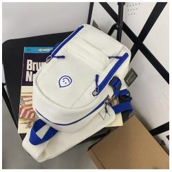 KBW216 2023 Hot Selling Large Capacity Unisex Oxford cloth Chest Bag Adjust Waist Belt Bags For Outdoor