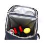 Cooler Bag 100% Leakpoof Large Insulated Bag Outdoor Picnic Beach Thermal Bag Cooler Car Refrigerator For Food