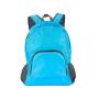 Outdoor Tourism Folding Backpack Ultra Lightweight Portable Sports Backpack Advertising Custom Logo Gift Creative Travel Bag