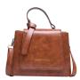 Women Tote Bag Supplier PU Leather Ladies Female Fashion luxury Shoulder Handbags