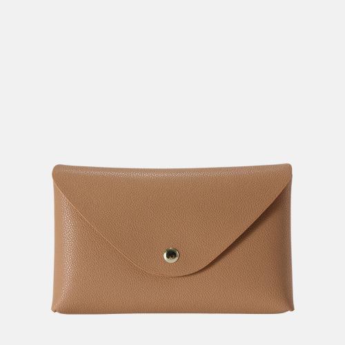 Susen Chrisbella Fashion Luxury Durable Long PU Leather wholesale other ladies purse women's wallet 2022
