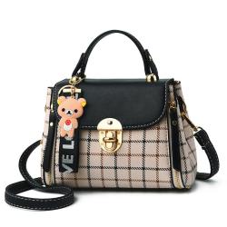 2023 New Designer Ladies Shoulder Bag Women Handbags Fashion Luxury Mini Handbags Shoulder Bag For Women