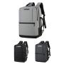2021 new college student schoolbag men's Laptop Backpack Travel Business multi-functional Backpack