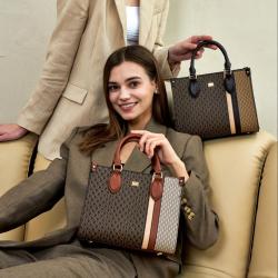 Susen Chrisbella PU 2023 Wholesale designer ladies crossbody customize Handbags bags women hand bags ladies