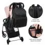 Multifunctional Outdoor Travel Portable with Changing Pad baby diaper bags with Stroller Straps Stylish mummy Backpacks with usb