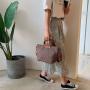 High Quality sac a main femme Casual Handbag Crossbody Bag Woven Beach Bag For Outdoor