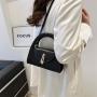 2024 New Retro Simple Handbag bolsos para mujeres