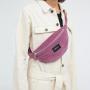CHANGRONG Custom Men Women Retro Fanny Pack Corduroy Waist Bag