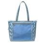 Fashion Designer Women Tote Shoulder Bags Lovely Girls Leather Lolita Bag Clear Window Customized Ita Bag