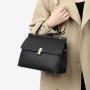 Custom Leather Bag New Arrival Purse And Handbag Popular Shoulder Messenger Bags For Women
