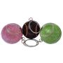 2024 Custom Crystal Ball Evening Clutch Bag For Women Trend Shoulder Hand Bags
