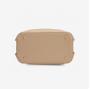 2024 Custom Low MOQ Bucket Shoulder Bag For Women Ladies PVC Leather Handbag