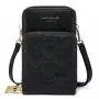 LOVEVOOK fashion hot sale small PU Crossbody Phone Bag with Credit Card Slots women Cell Phone Purse Wallet