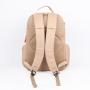 CHANGRONG Custom Everyday 17 inch laptop backpack for men custom logo