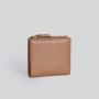 OEM ODM Custom Nice Quality Women Purse New Arrival Fashion Short Style Wallet And Coin Bags