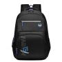 Gelory Outdoor Travel Hiking College School Bag Fashion Waterproof Business Laptop Backpacks For Men