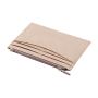 Custom lizard pattern leather card holder new design zipper card wallet for men and women rfid