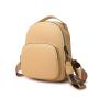 2022 Fashion Wholesale Custom Womans Mini Leather Backpack Designer Women Girls PU Backpacks