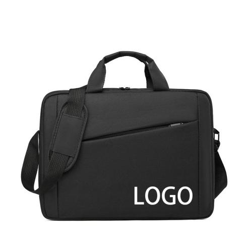Custom Logo Easy Storage Water-Resistant Accessory Computer Sleeve Protective Laptop Case for 15-inch
