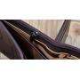 2022 Hot sell  Retro men's  short wallet horizontal male wallets for men fashionable card holder leather wallet