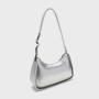 Wholesale Women Fashion Handbags Custom Crossbody Bag Shoulder Dumpling Purse And Handbag