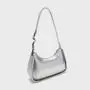 Wholesale Women Fashion Handbags Custom Crossbody Bag Shoulder Dumpling Purse And Handbag
