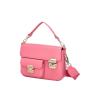 2024 New Style Women Handbags Fashion Leather Pocket Bag Messenger Bag Ladies Handbags