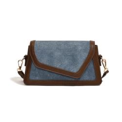 Pu Leather Fashion Ladies Shoulder Bags Women's Handbag Ladies Crossbody Bag
