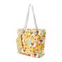 New Trendy High Quality Canvas Tote Bag Designed Tote Bag Tote Bags With Custom Printed Logo