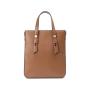 2024 New Arrival PU Leather Laptop Bags Women Tote Bags Larger Capacity Business Office Durable Ladies Handbags